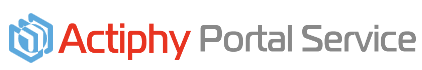 Actiphy Portal Logo